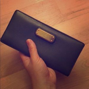 ❌SOLD❌Marc Jacobs Tomoko Wallet